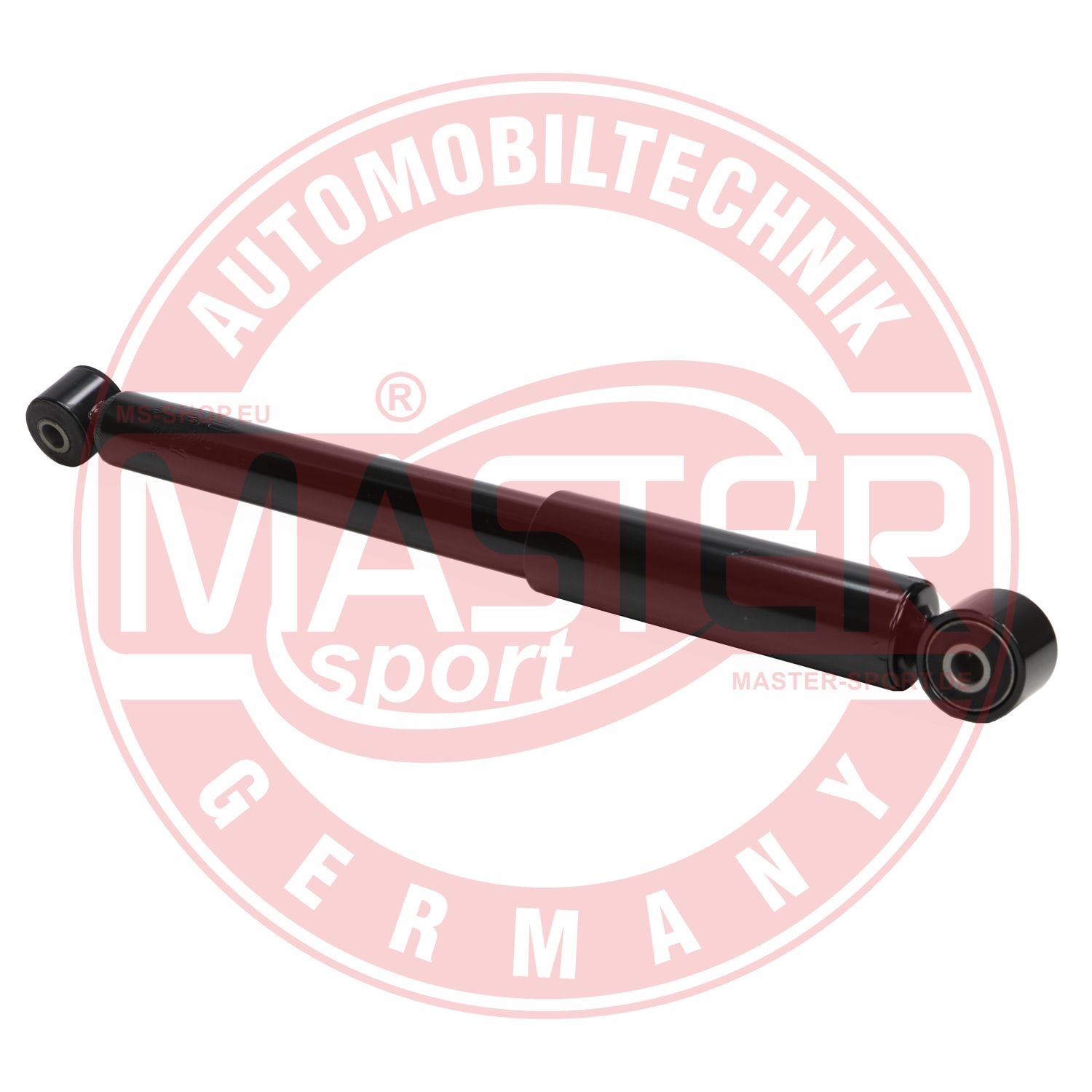 Amortizor MASTERSPORT GERMANY 313970-PCS-MS